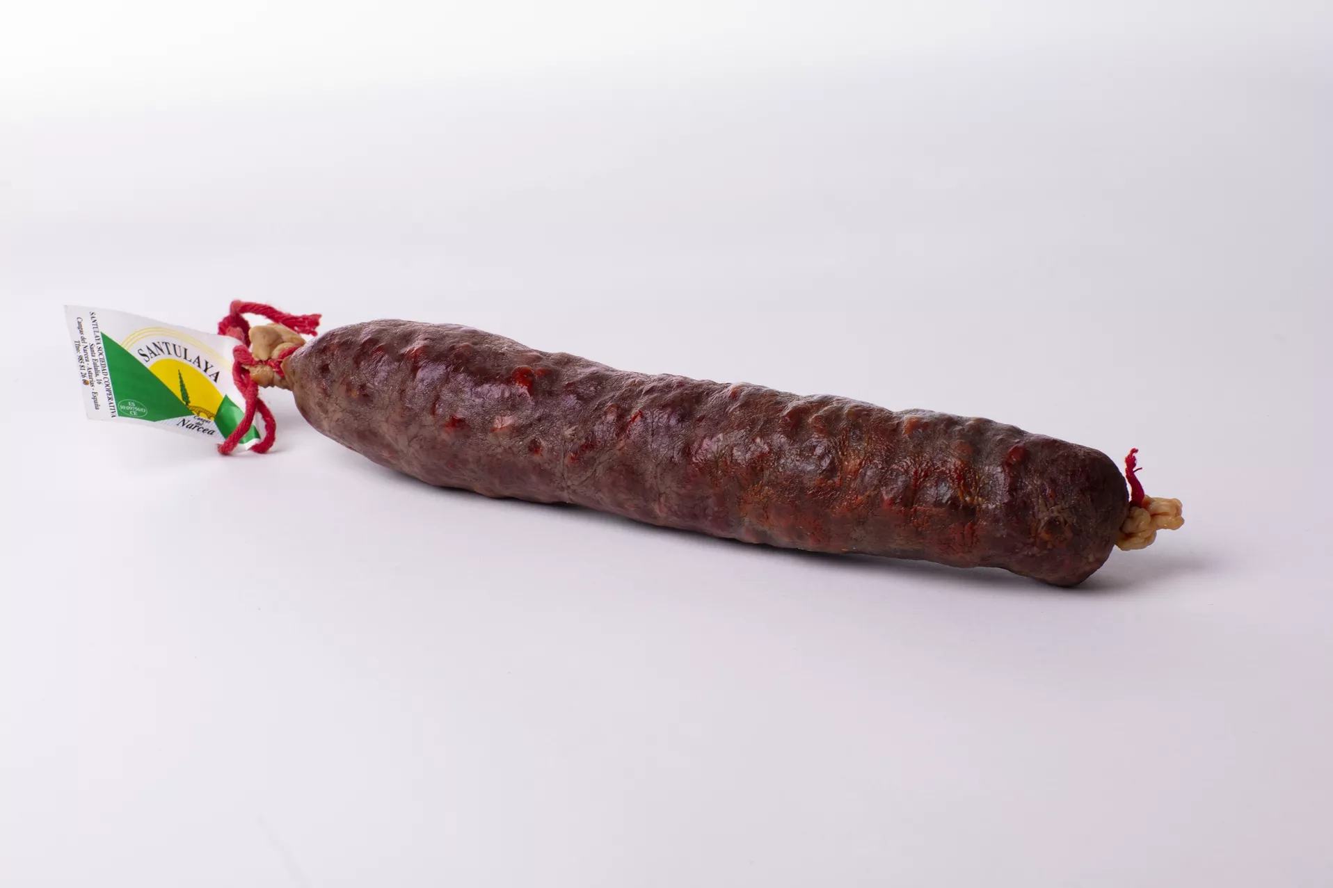 Chorizón Artesano Santulaya